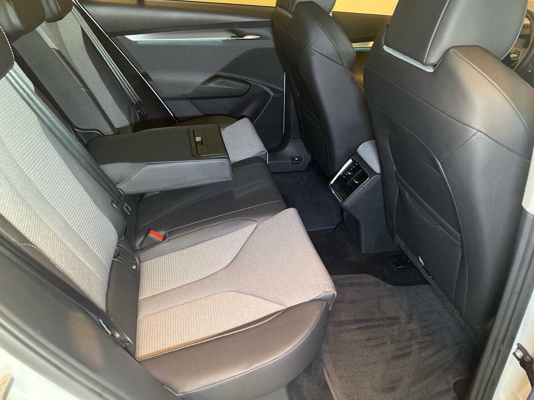 Billede af Skoda Enyaq 80 iV 204HK 5d Aut.