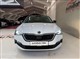 Billede af Skoda Scala 1,0 TSI Ambition 115HK 5d 6g