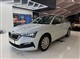 Billede af Skoda Scala 1,0 TSI Ambition 115HK 5d 6g
