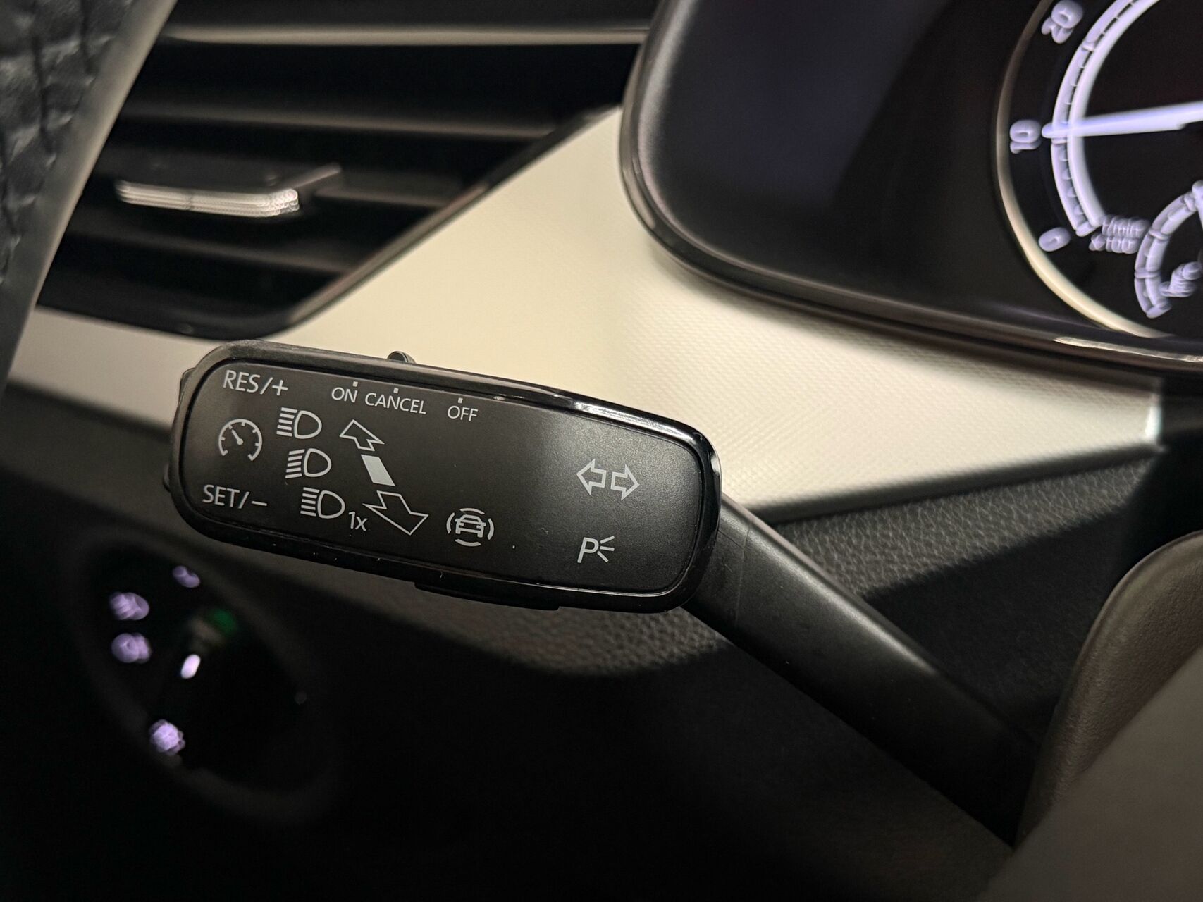 Billede af Skoda Scala 1,0 TSI Ambition 115HK 5d 6g