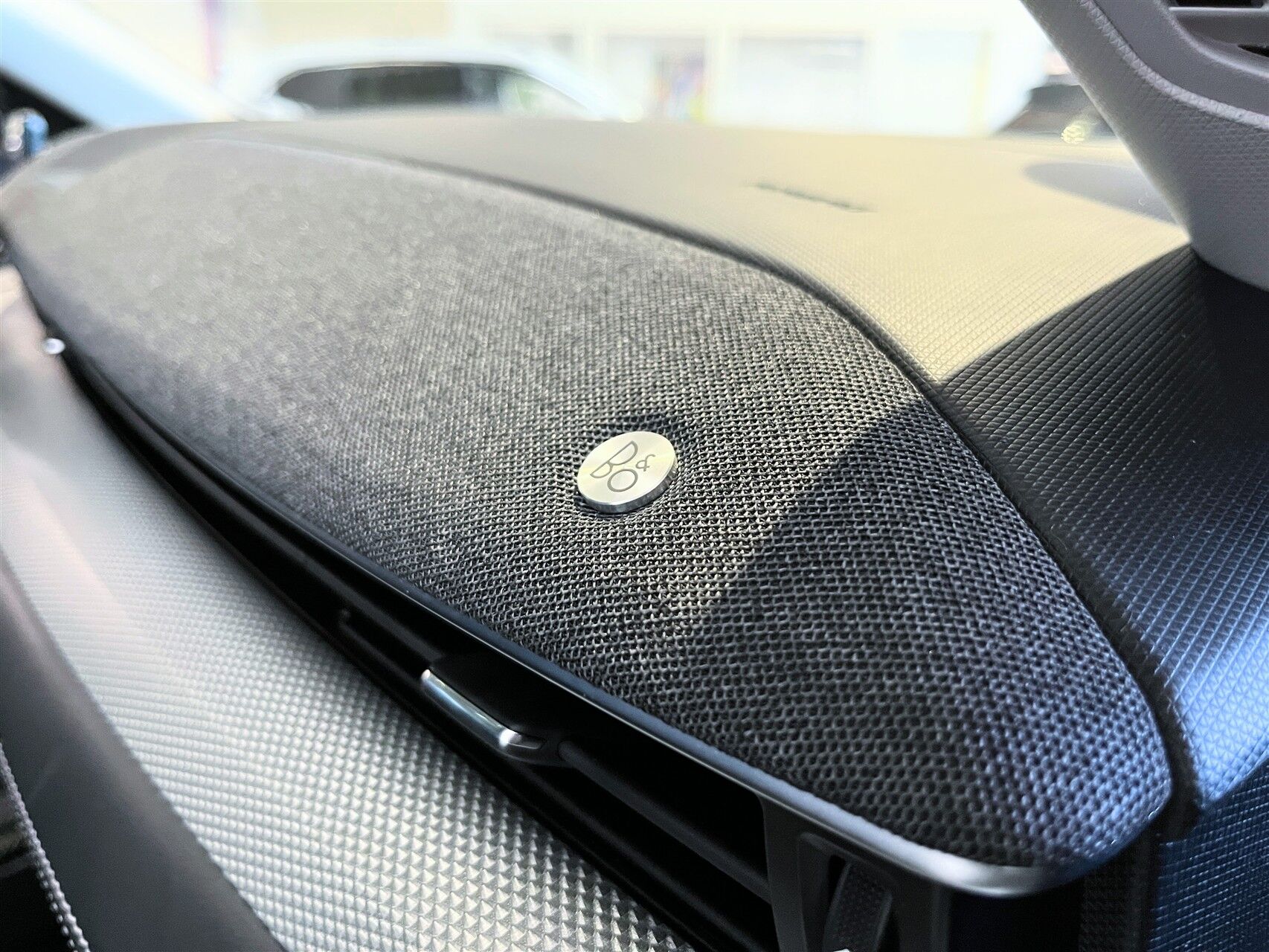 Billede af Ford Mustang Mach-E EL SR Premium 269HK 5d Aut. 