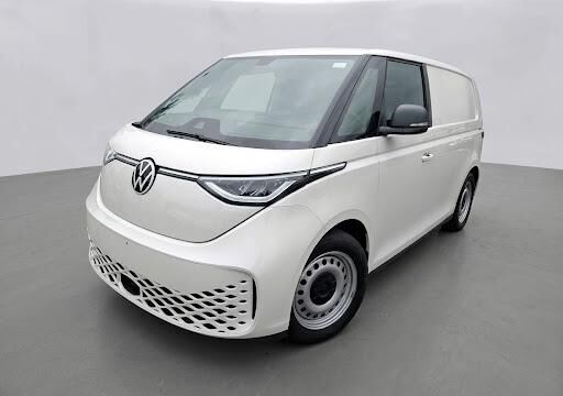 Billede af VW ID.Buzz Kort EL Style+ 286HK Van Aut.