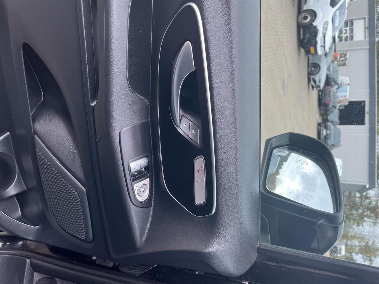Billede af Mercedes-Benz Vito 114 A2 2,0 CDI Select 9G-Tronic 136HK Van 9g Aut.