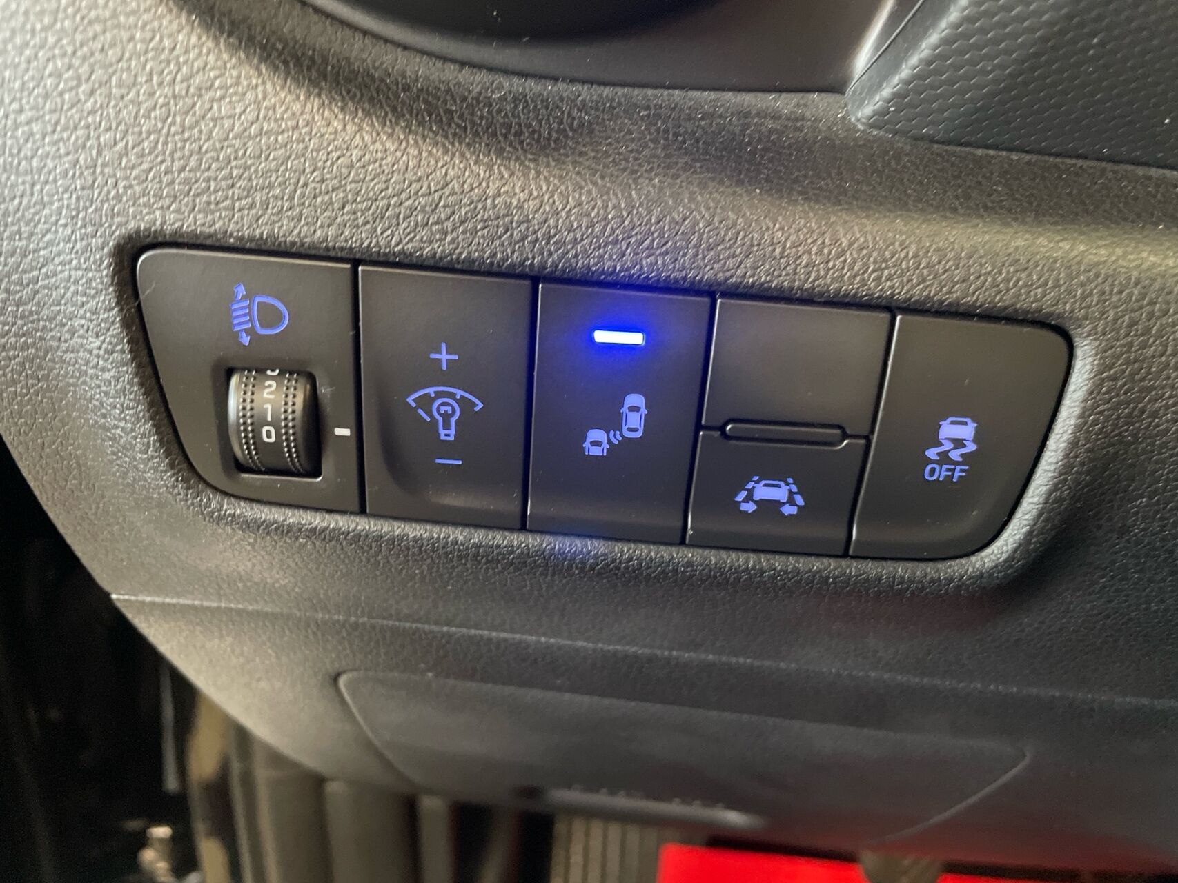Billede af Hyundai Kona 1,0 T-GDI Trend 120HK 5d 6g