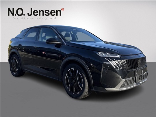 Peugeot e-3008 EL Allure 210HK 5d Aut.