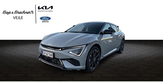 Kia EV6 EL Long Range GT-Line 229HK 5d Aut.