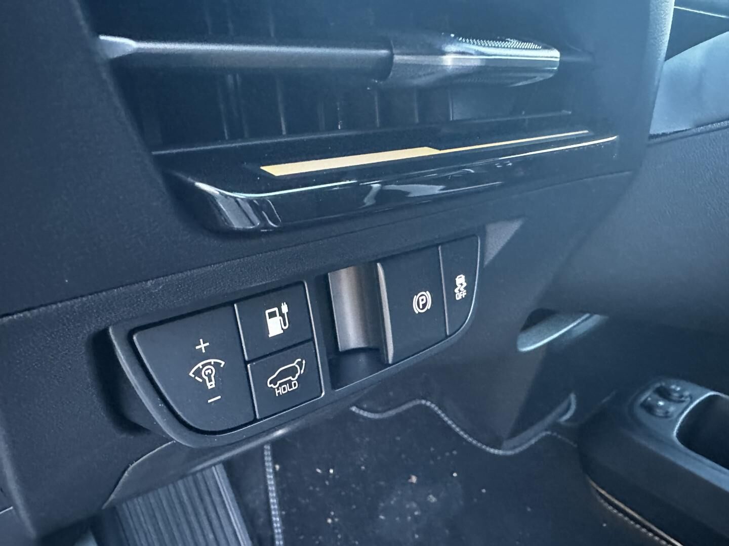 Billede af Kia EV6 EL Long Range GT-Line 229HK 5d Aut.
