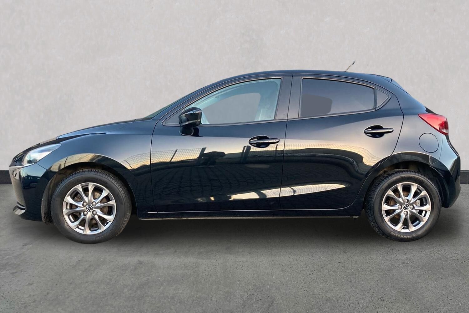 Billede af Mazda 2 1,5 Skyactiv-G Sky 90HK 5d 6g