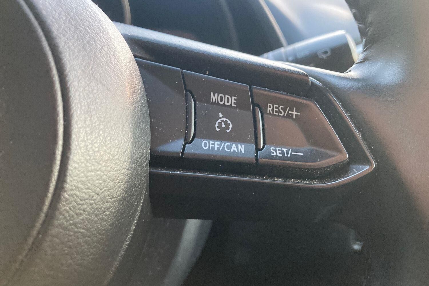 Billede af Mazda 2 1,5 Skyactiv-G Sky 90HK 5d 6g