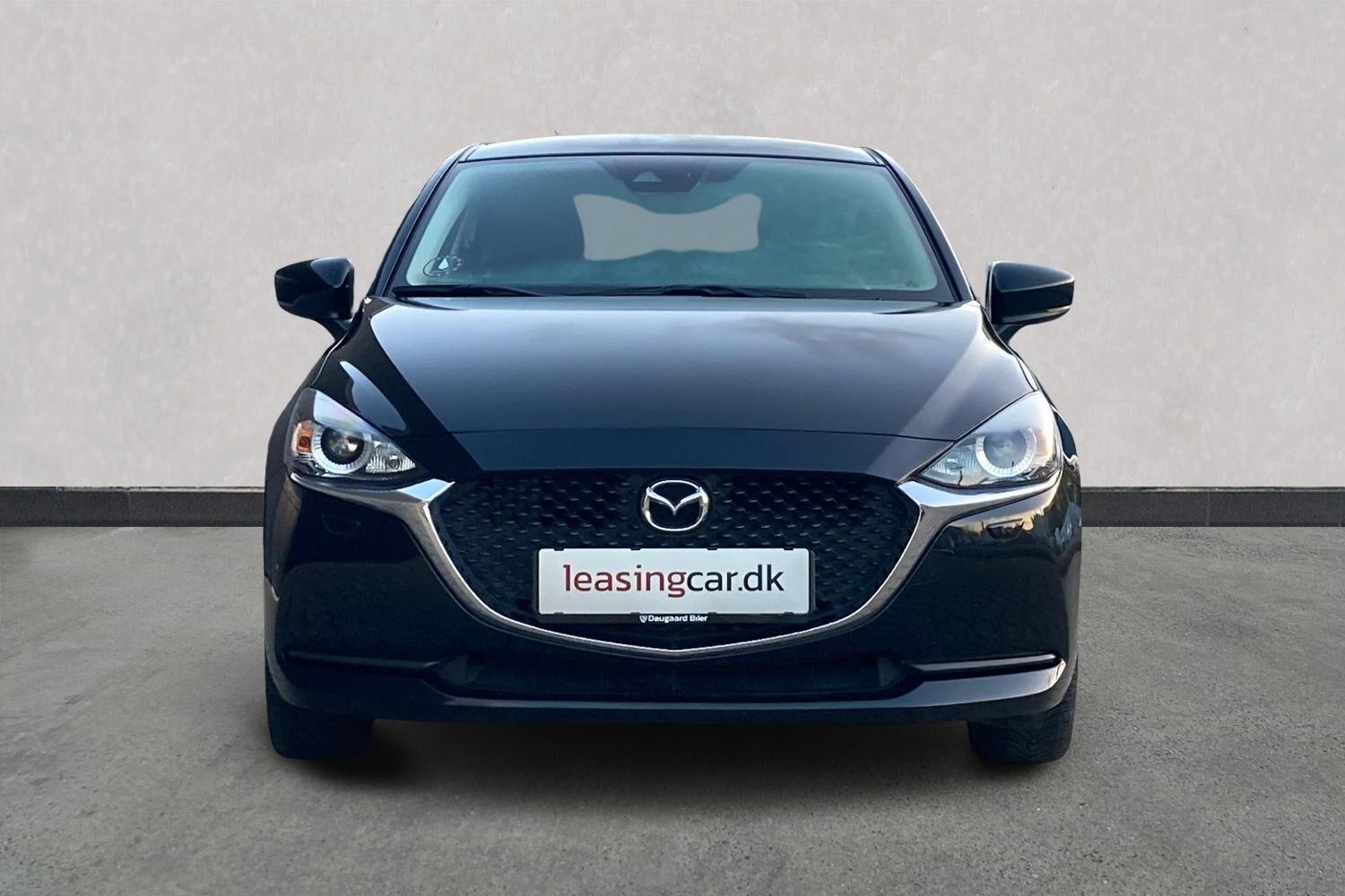 Billede af Mazda 2 1,5 Skyactiv-G Sky 90HK 5d 6g