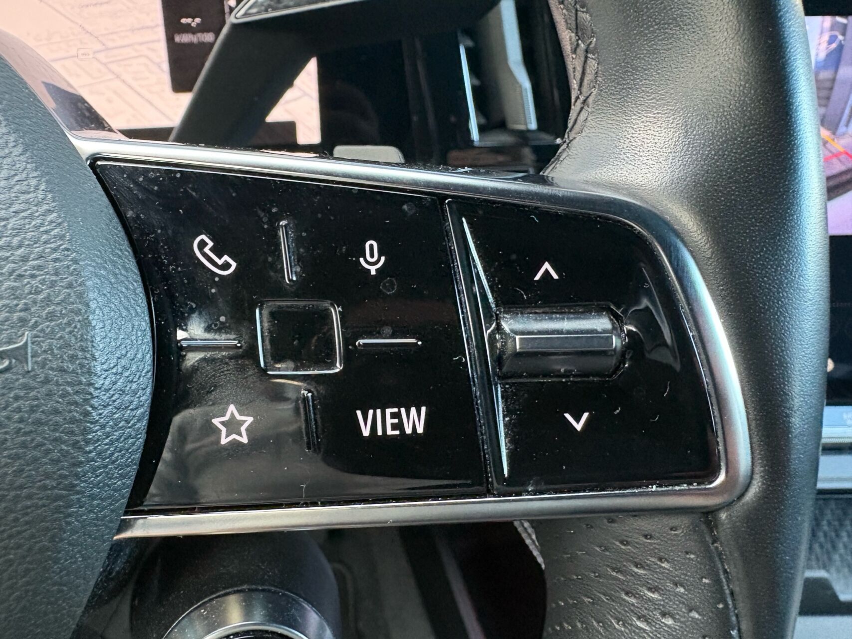 Billede af Renault Mégane E-TECH Equilibre 220HK 5d Aut.