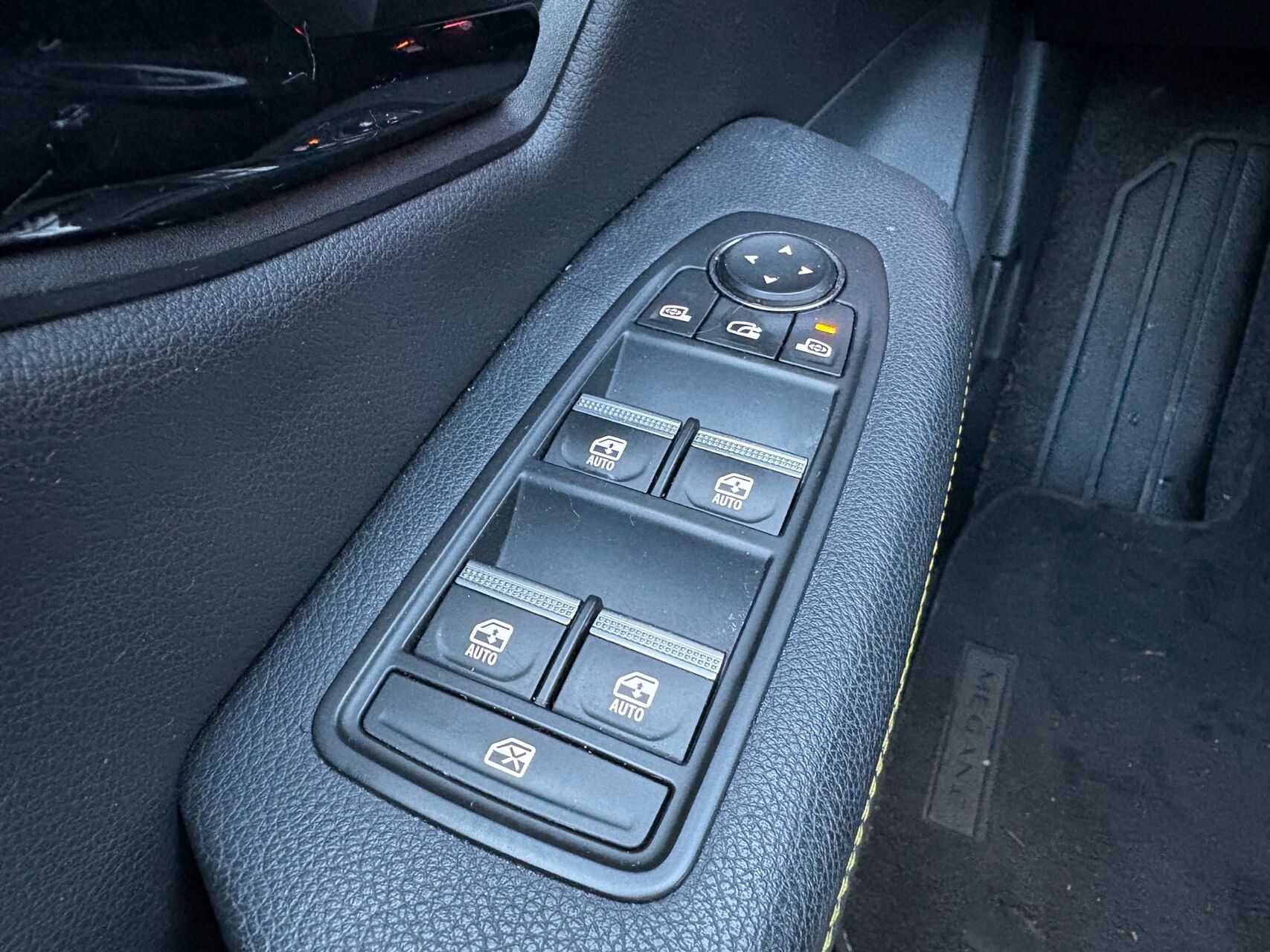 Billede af Renault Mégane E-TECH Equilibre 220HK 5d Aut.