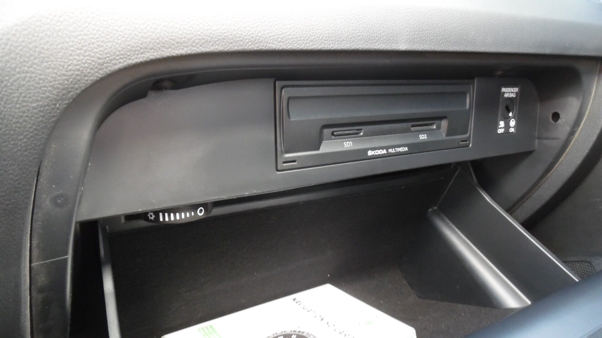 Billede af Skoda Octavia 1,0 TSI Style DSG 115HK 5d 7g Aut.