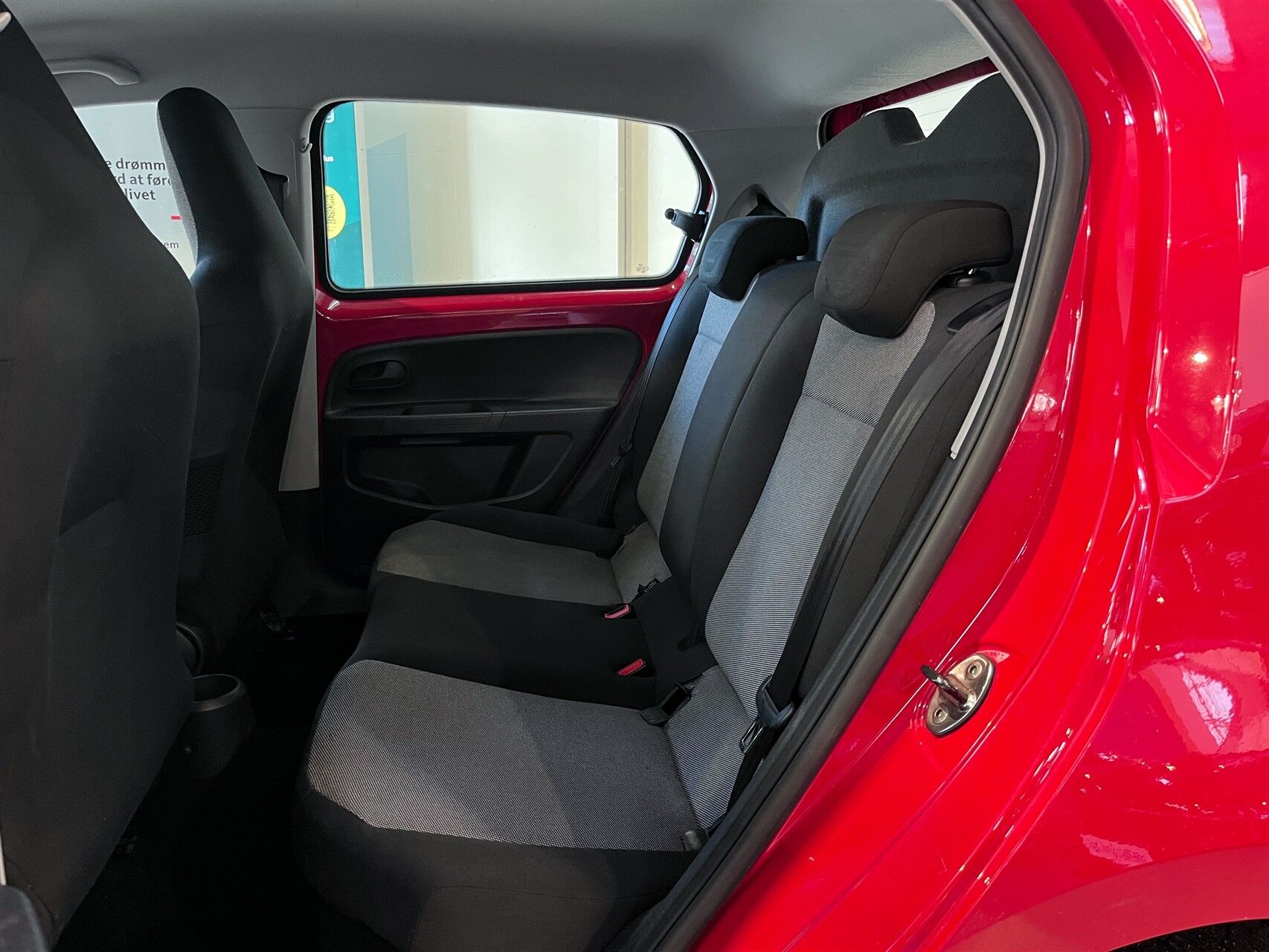 Billede af Skoda Citigo 1,0 Ambition Greentec 60HK 5d