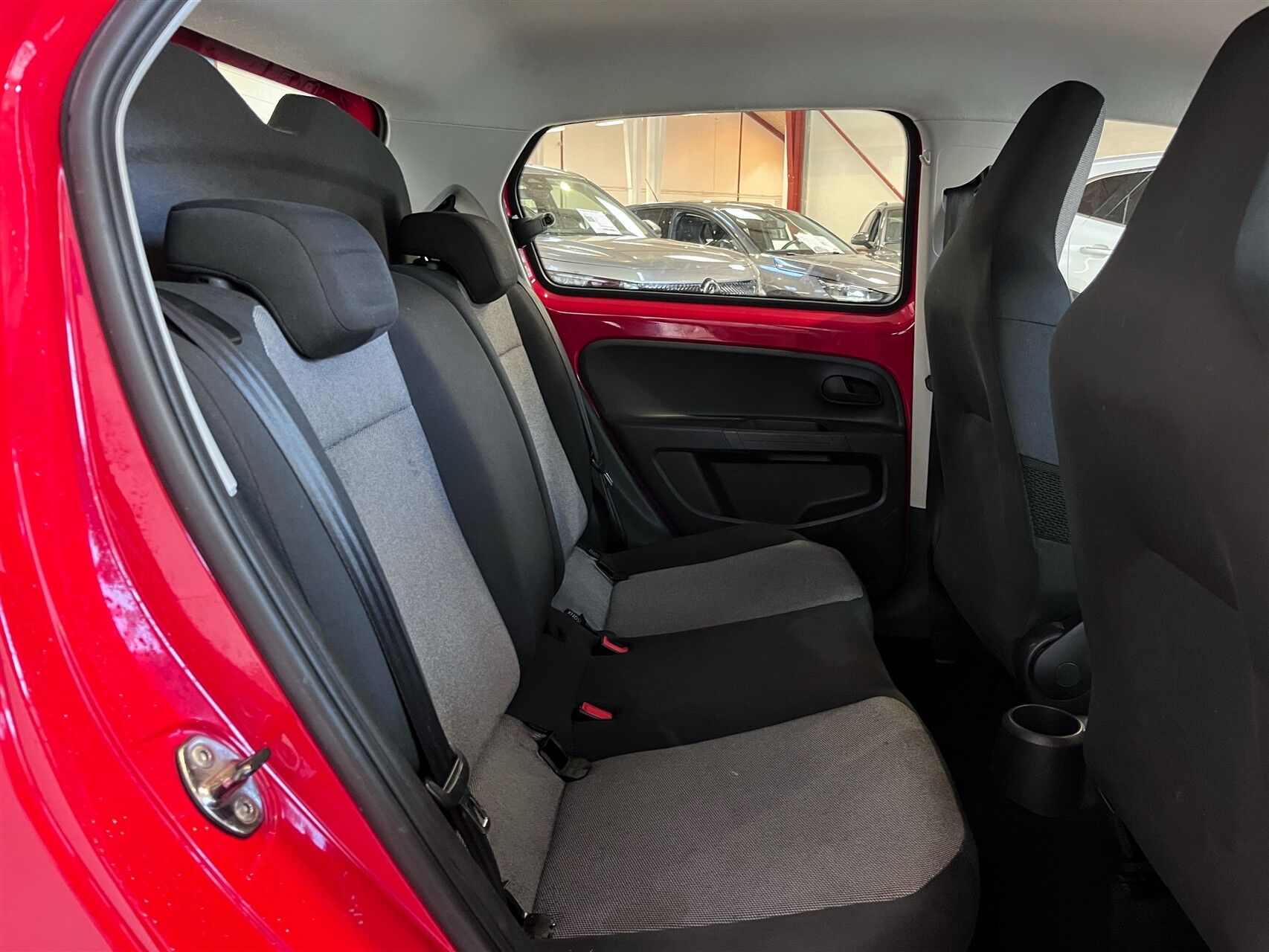 Billede af Skoda Citigo 1,0 Ambition Greentec 60HK 5d