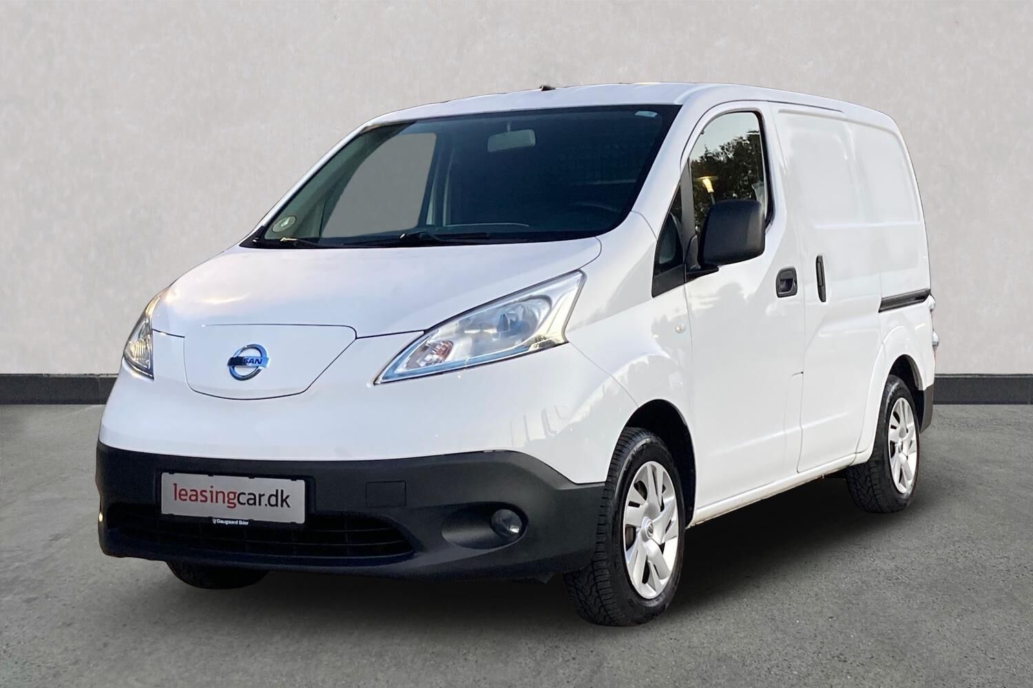 Billede af Nissan e-NV 200 EL Comfort 109HK Van Aut.