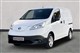 Billede af Nissan e-NV 200 EL Comfort 109HK Van Aut.