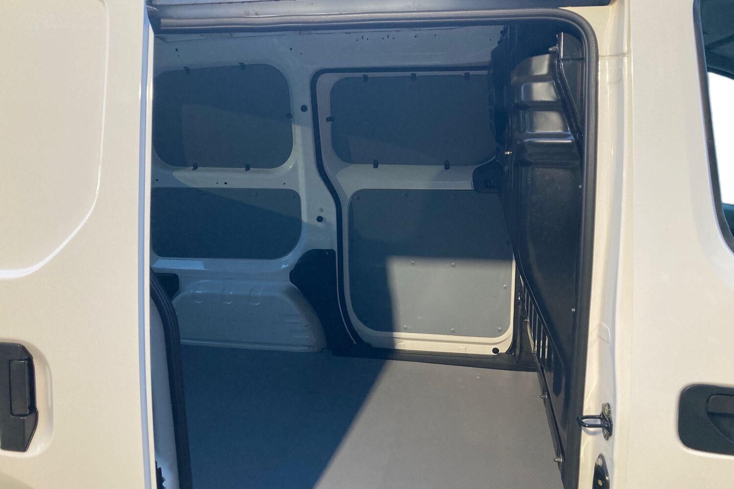 Billede af Nissan e-NV 200 EL Comfort 109HK Van Aut.
