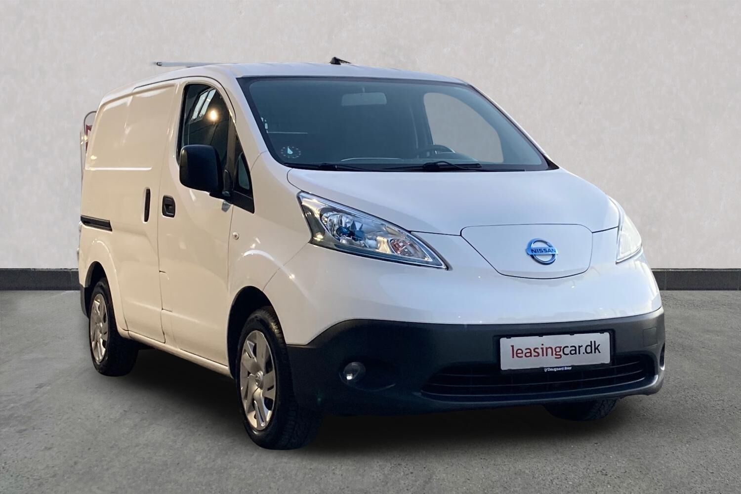 Billede af Nissan e-NV 200 EL Comfort 109HK Van Aut.