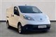 Billede af Nissan e-NV 200 EL Comfort 109HK Van Aut.