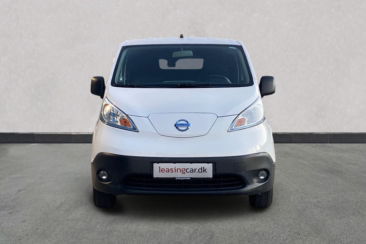 Billede af Nissan e-NV 200 EL Comfort 109HK Van Aut.