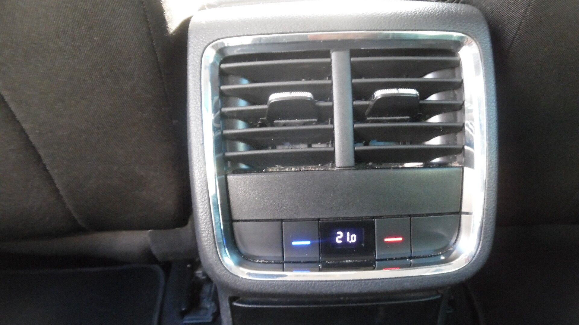 Billede af Skoda Octavia Combi 1,0 eTSI  Mild hybrid Business Executive DSG 110HK Stc 7g Aut.