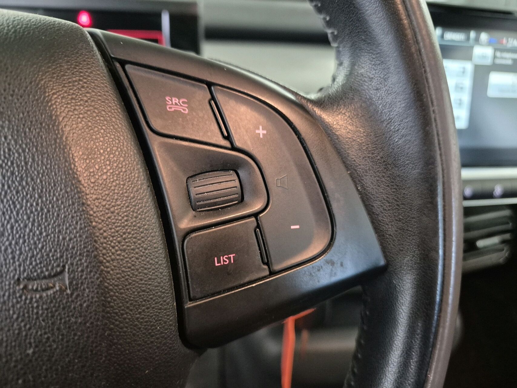 Billede af Citroën C4 Cactus 1,2 PureTech Shine start/stop 110HK 5d