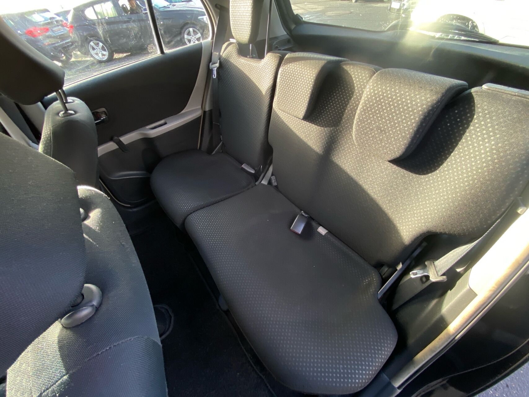 Billede af Toyota Yaris 1,3 VVT-I T3 100HK 5d 6g