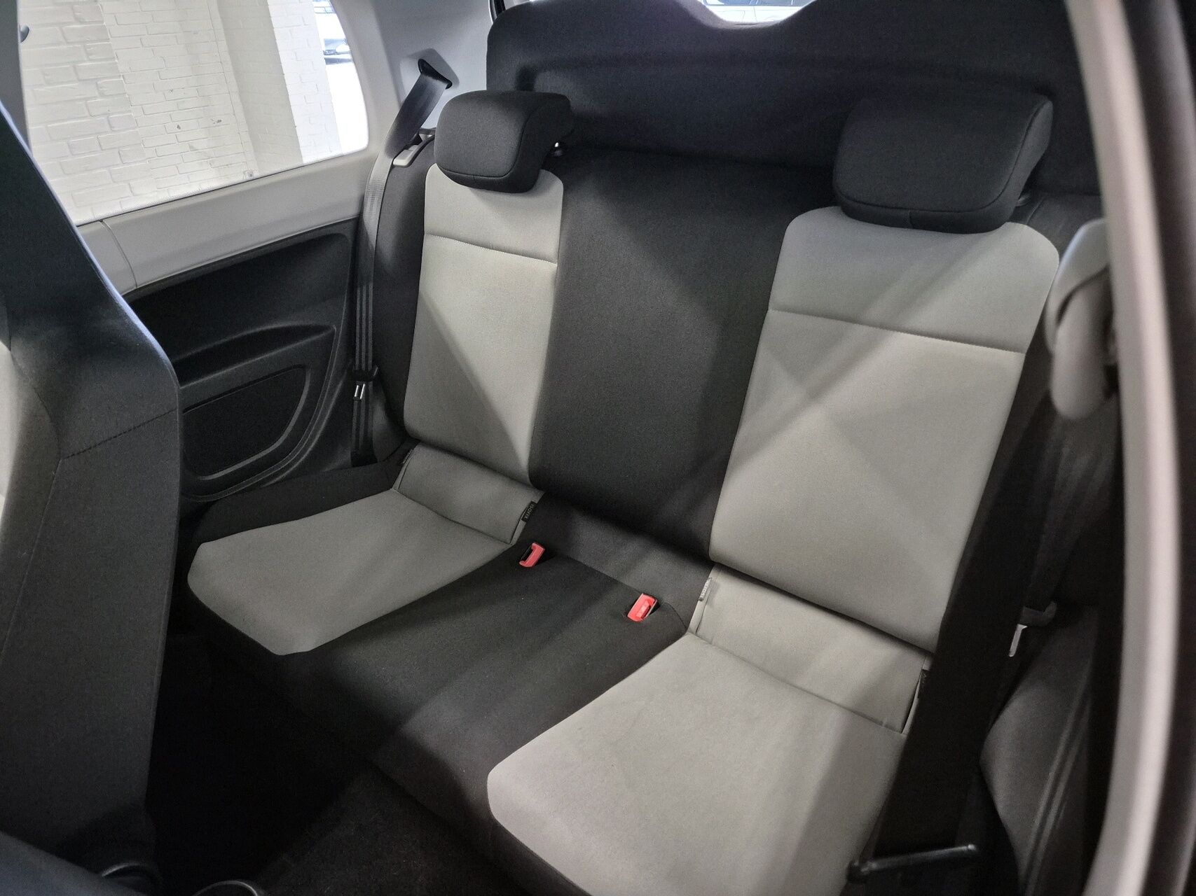 Billede af Skoda Citigo 1,0 MPI Active 60HK 3d