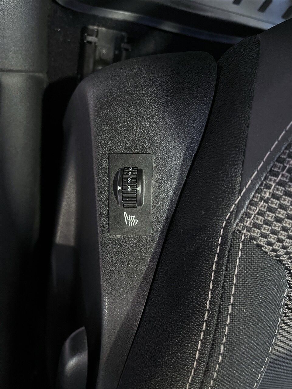 Billede af Citroën C3 1,2 VTi Seduction 82HK 5d