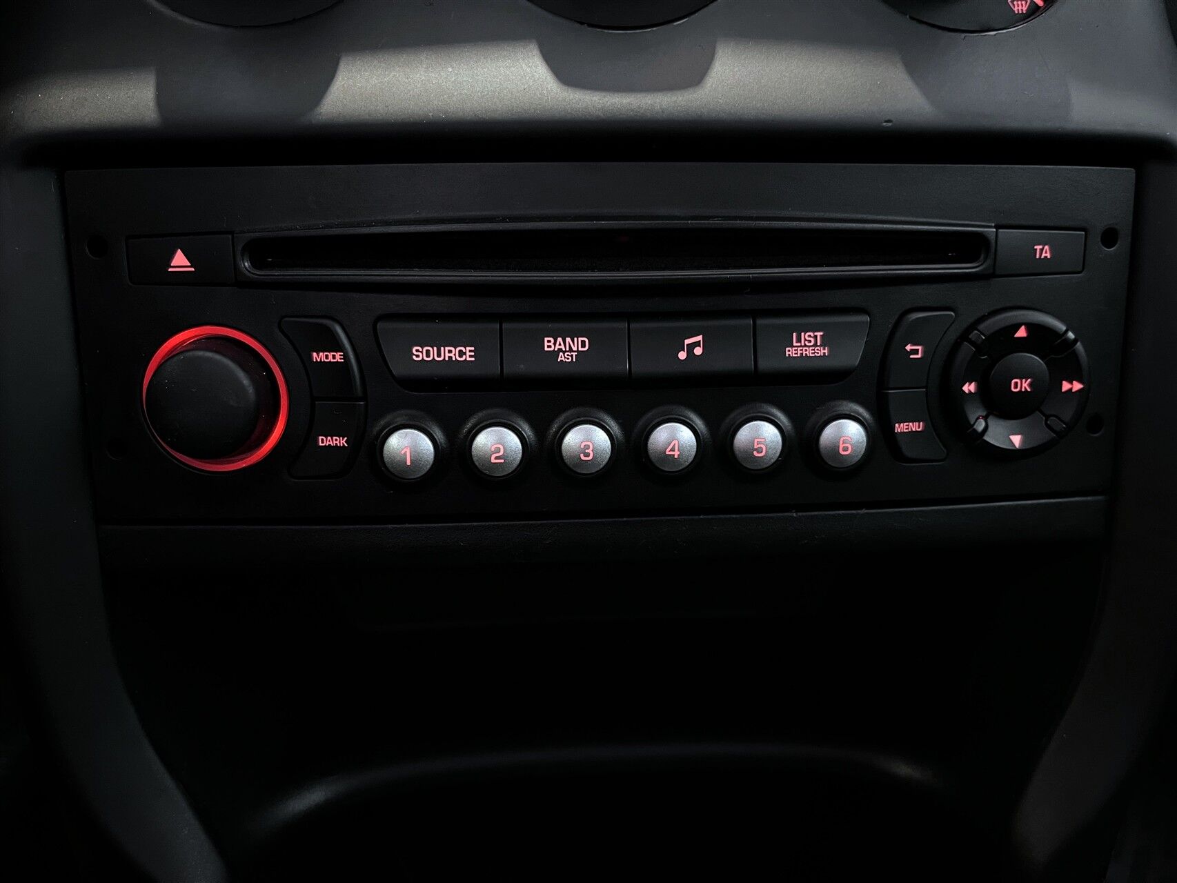 Billede af Citroën C3 1,2 VTi Seduction 82HK 5d
