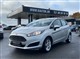 Billede af Ford Fiesta 1,0 EcoBoost Trend Start/Stop 100HK 5d