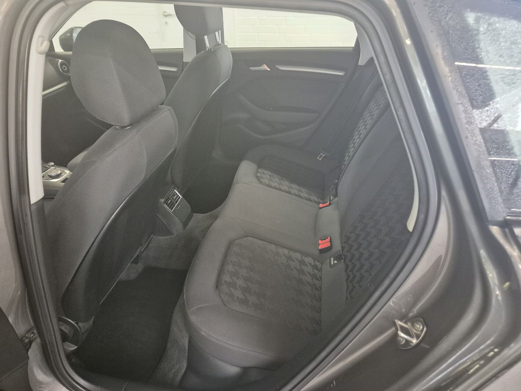 Billede af Audi A3 Sportback 1,4 TFSI Attraction S Tronic 150HK 5d 7g Aut.