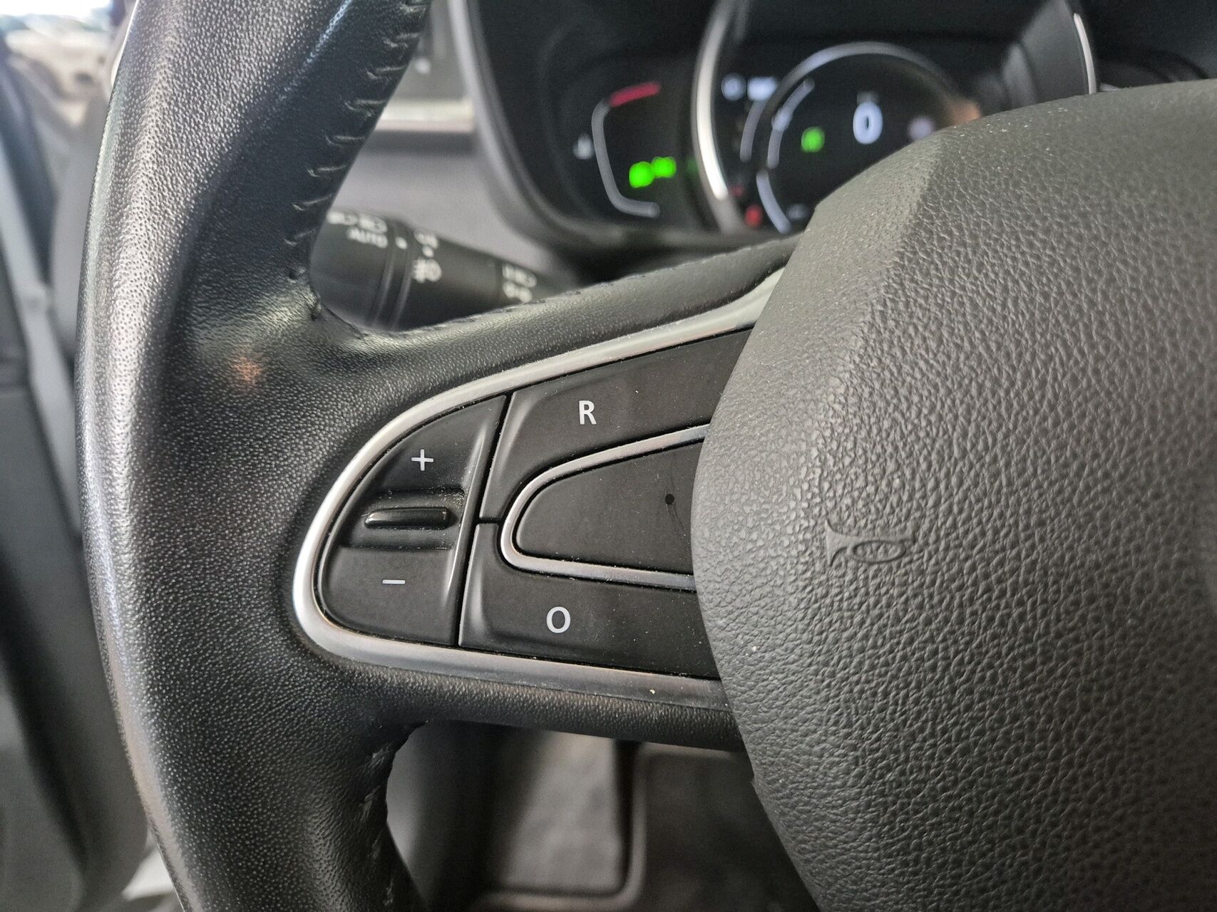 Billede af Renault Kadjar 1,2 Energy TCe Zen 130HK 5d 6g Aut.