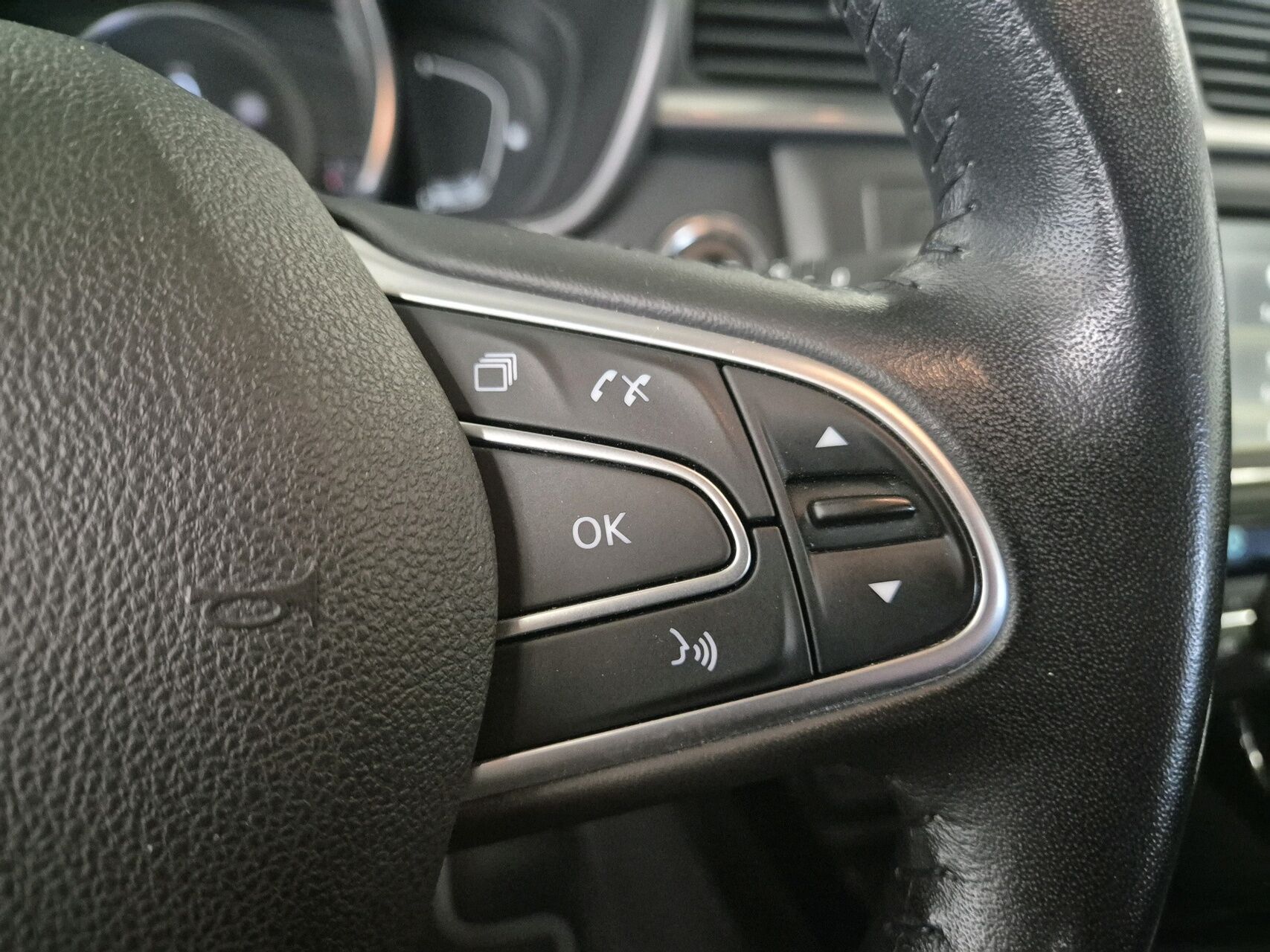 Billede af Renault Kadjar 1,2 Energy TCe Zen 130HK 5d 6g Aut.