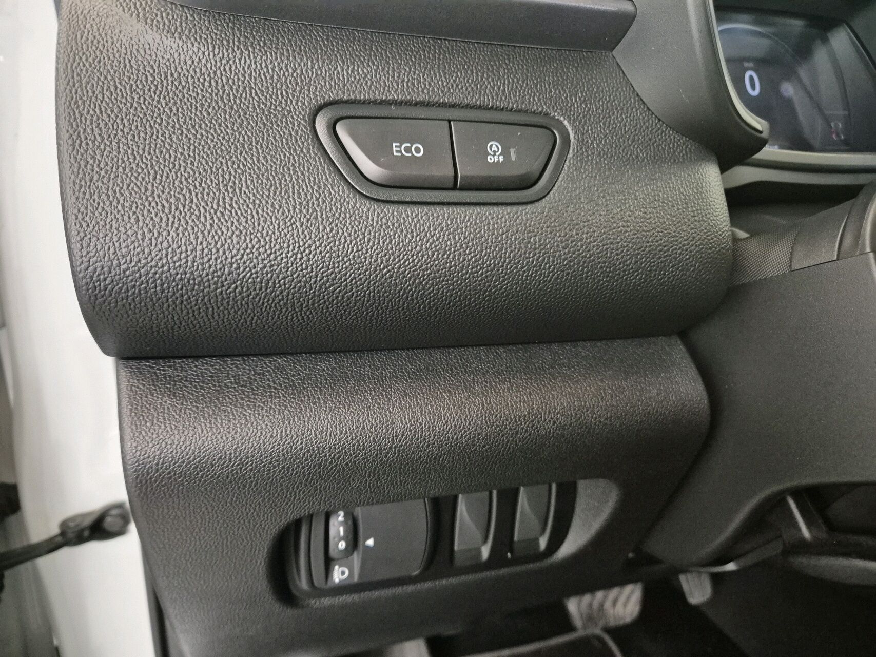 Billede af Renault Kadjar 1,2 Energy TCe Zen 130HK 5d 6g Aut.