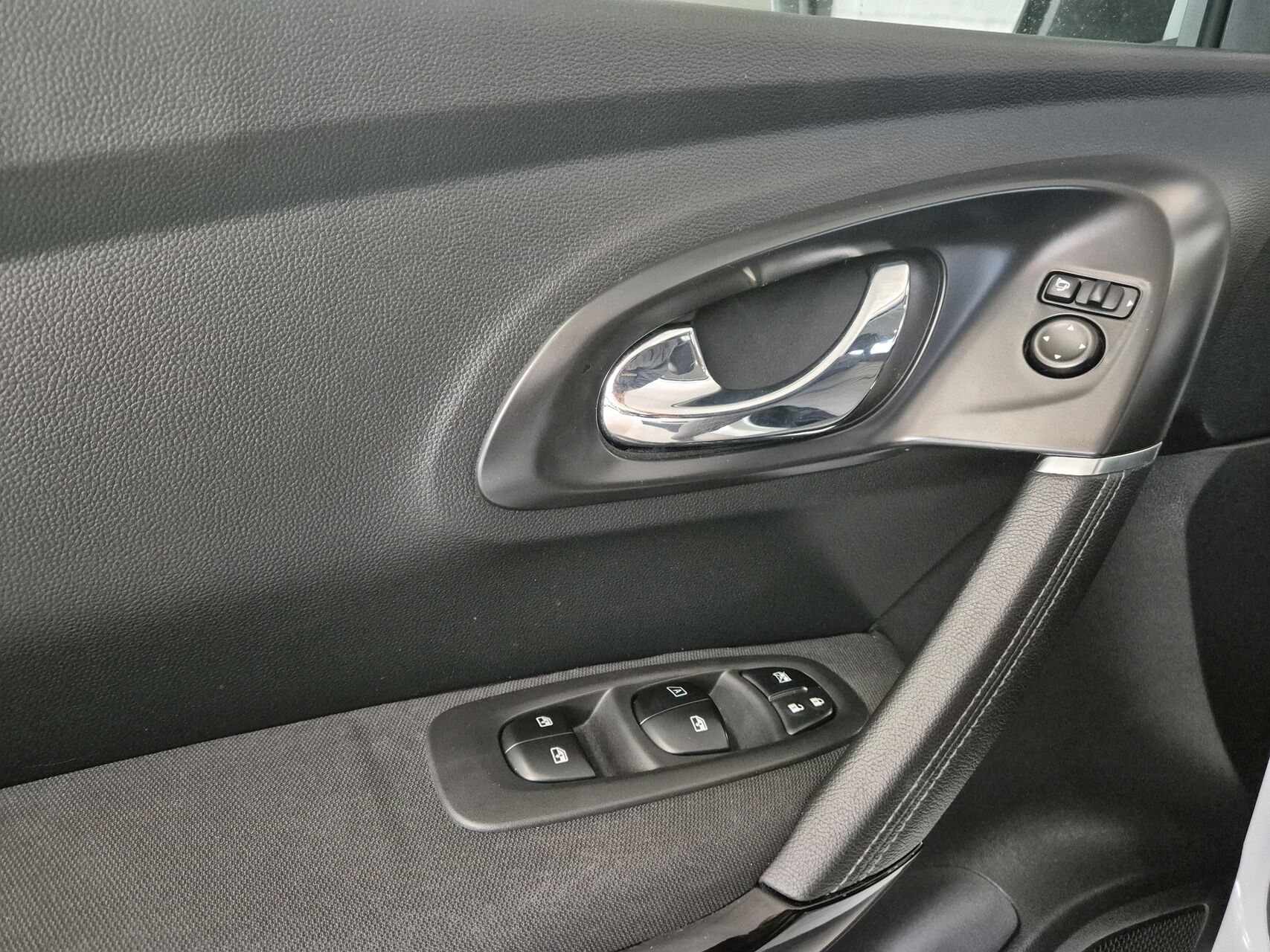 Billede af Renault Kadjar 1,2 Energy TCe Zen 130HK 5d 6g Aut.