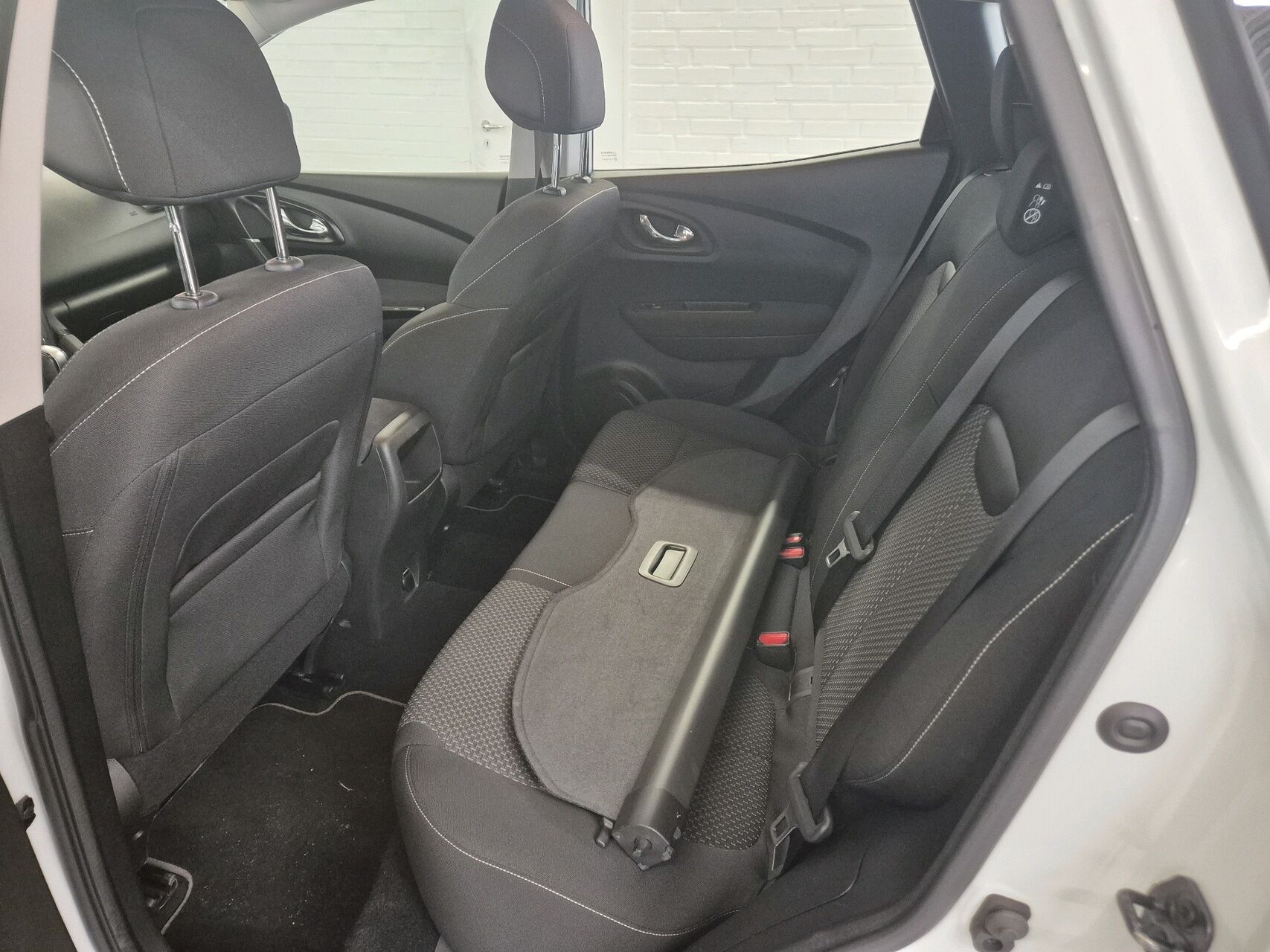 Billede af Renault Kadjar 1,2 Energy TCe Zen 130HK 5d 6g Aut.
