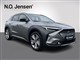 Billede af Subaru Solterra EL Touring+ AWD 218HK Aut.