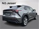 Billede af Subaru Solterra EL Touring+ AWD 218HK Aut.