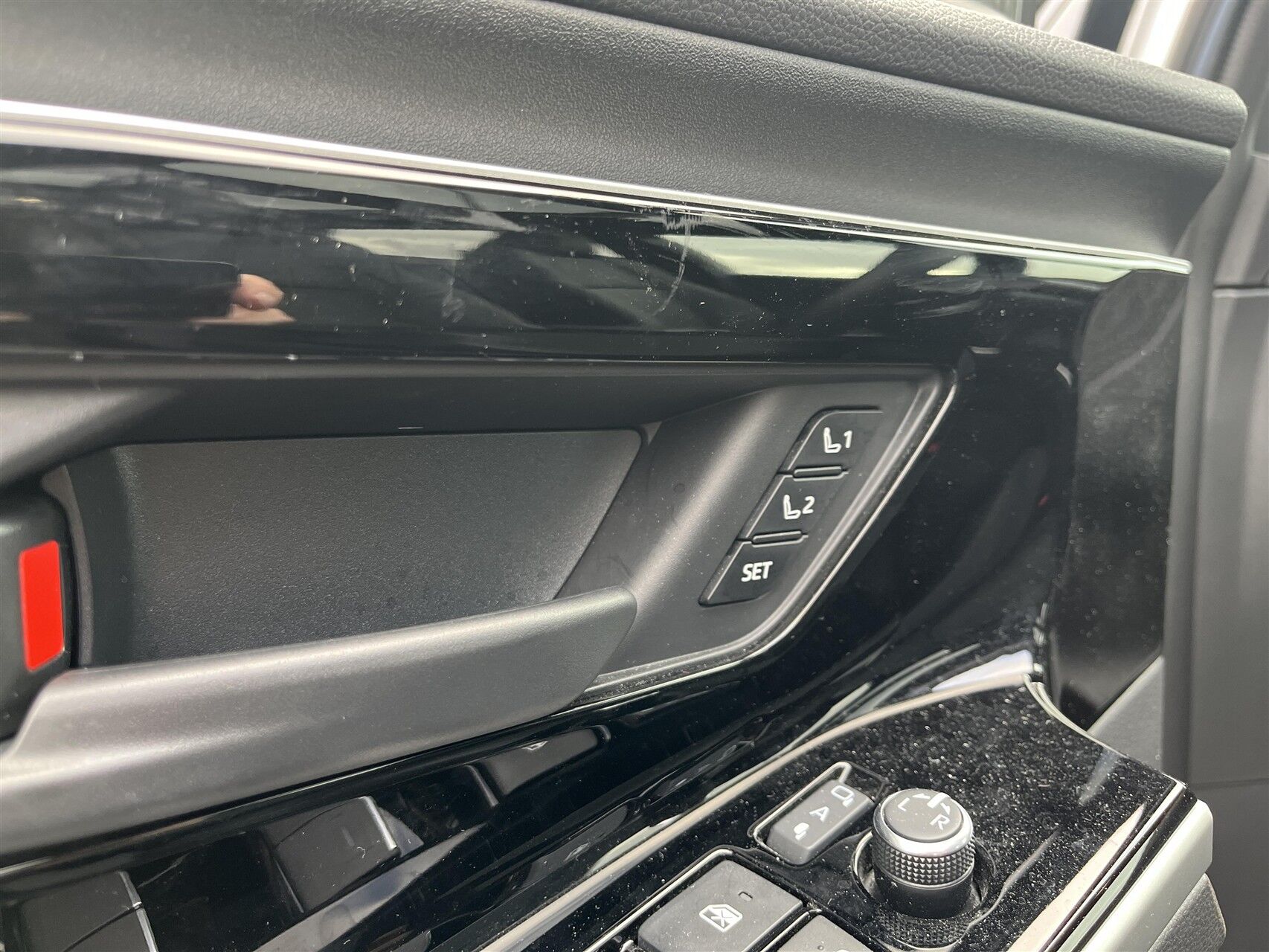 Billede af Subaru Solterra EL Touring+ AWD 218HK Aut.