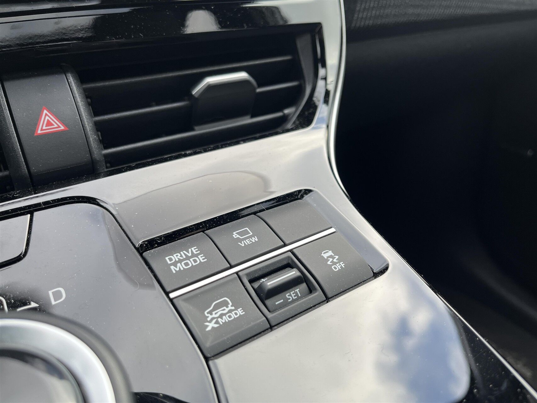 Billede af Subaru Solterra EL Touring+ AWD 218HK Aut.
