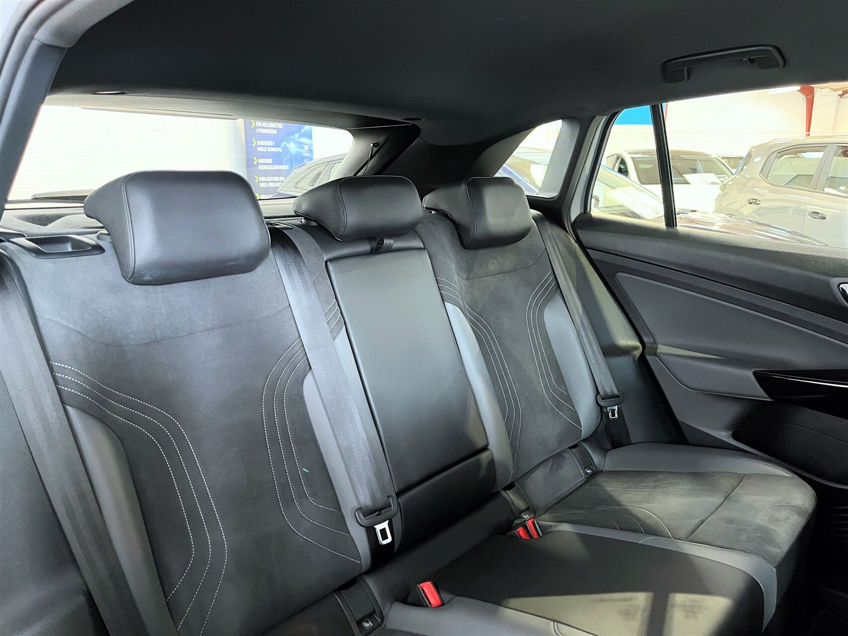 Billede af VW ID.4 EL Pro 174HK 5d Aut.