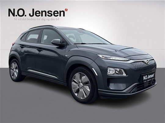 Hyundai Kona EL Essential 204HK 5d Aut.