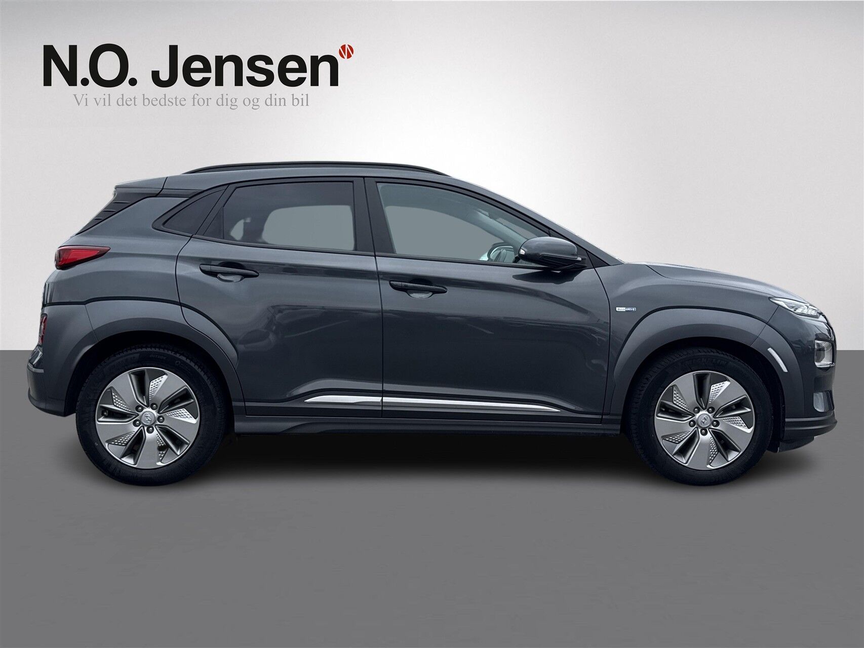 Billede af Hyundai Kona EL Essential 204HK 5d Aut.
