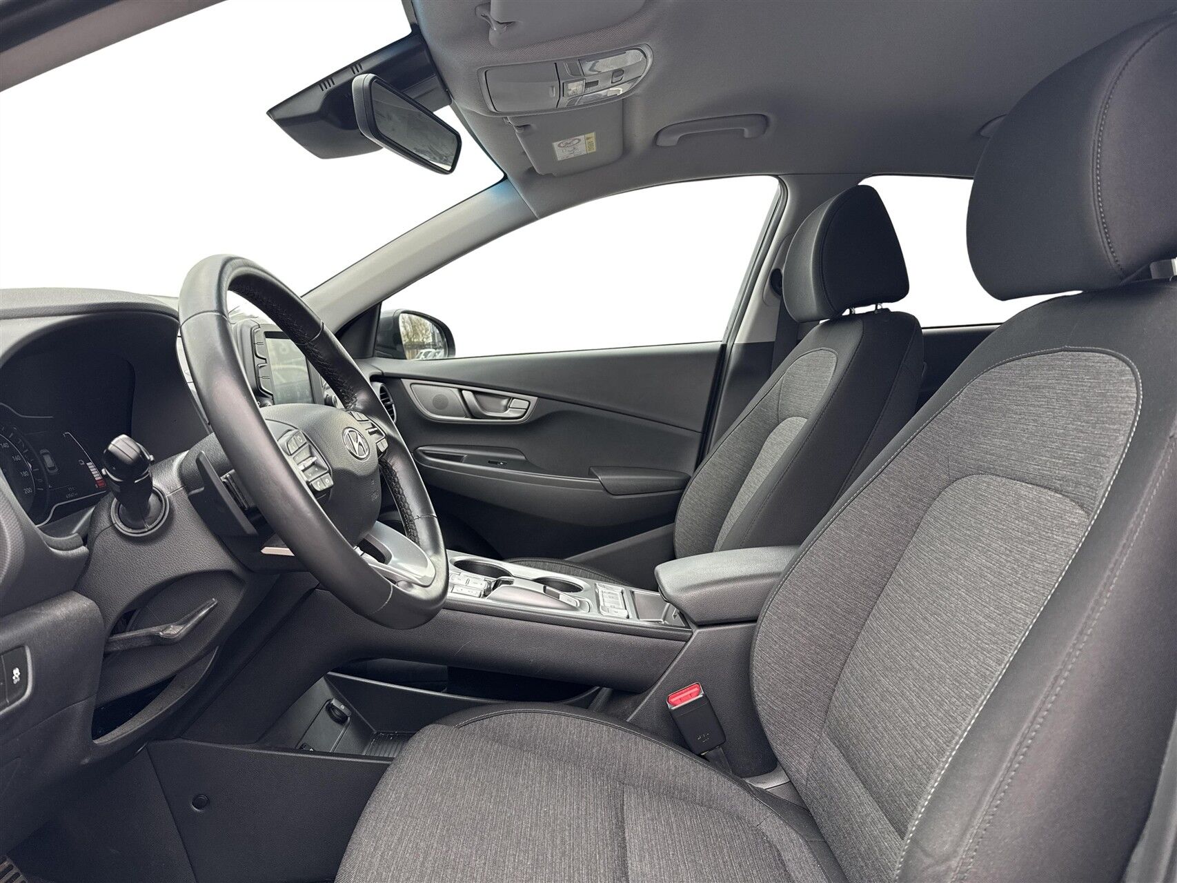 Billede af Hyundai Kona EL Essential 204HK 5d Aut.