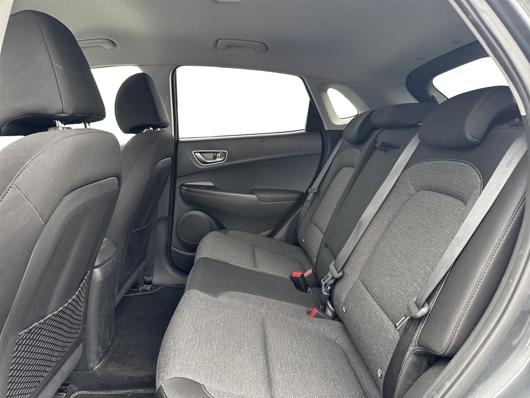 Billede af Hyundai Kona EL Essential 204HK 5d Aut.