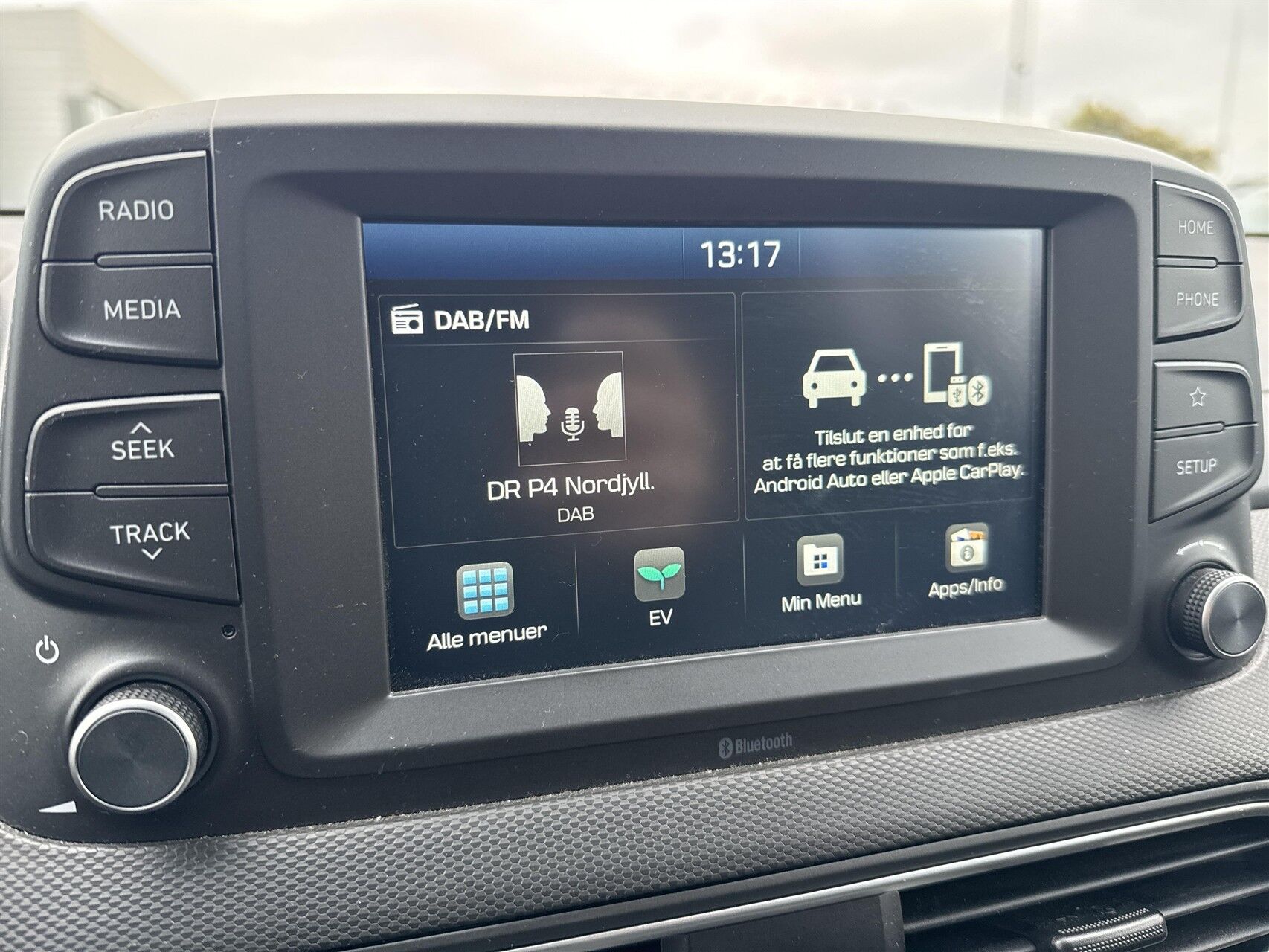 Billede af Hyundai Kona EL Essential 204HK 5d Aut.