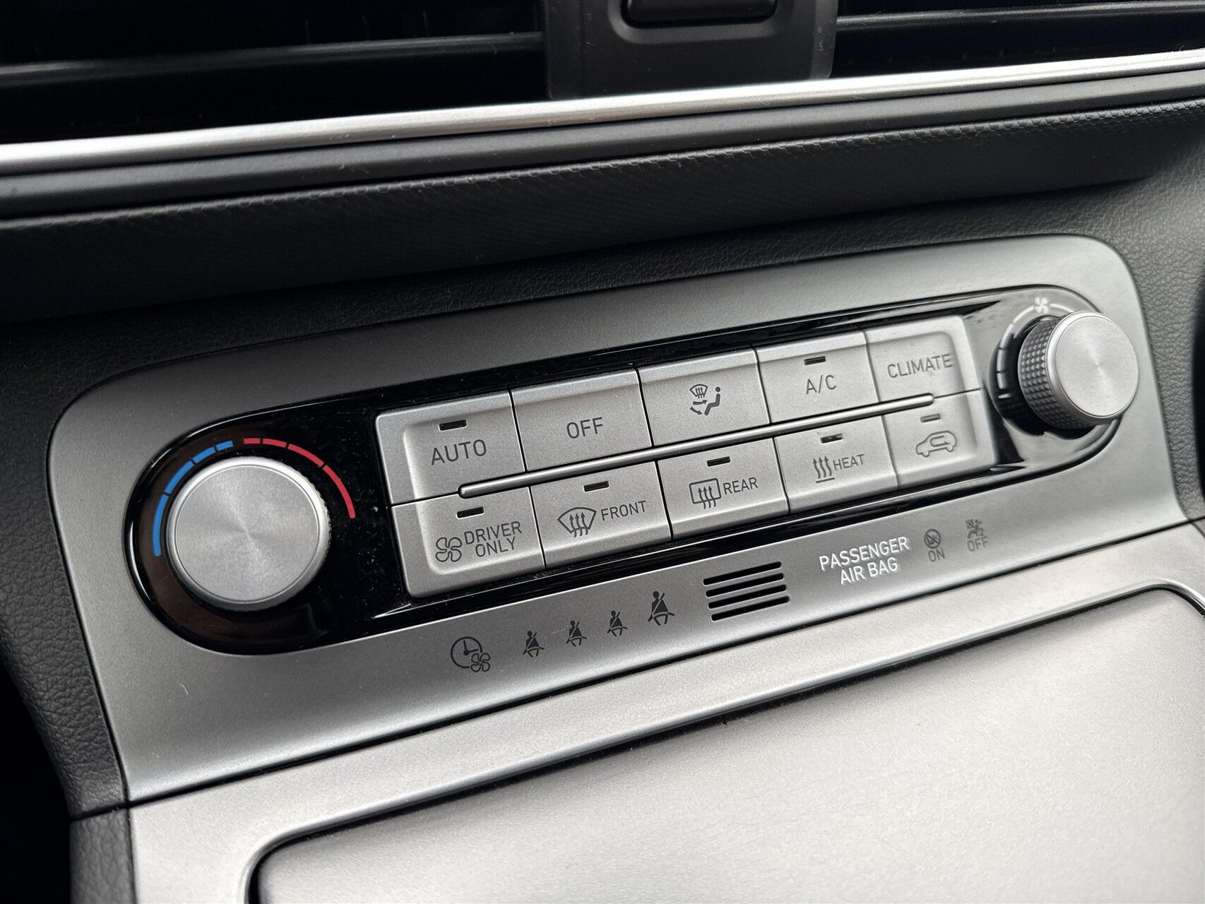 Billede af Hyundai Kona EL Essential 204HK 5d Aut.