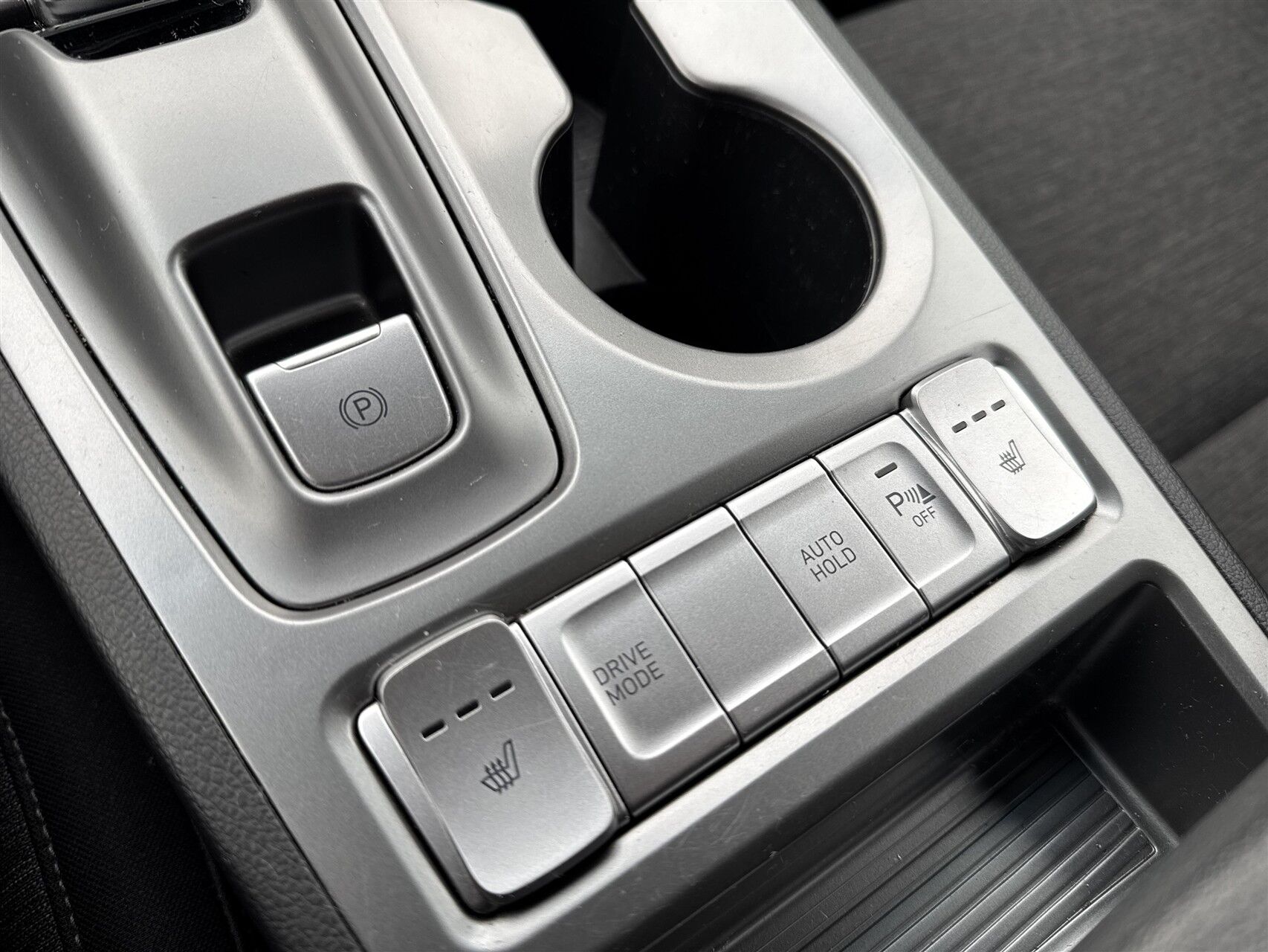 Billede af Hyundai Kona EL Essential 204HK 5d Aut.
